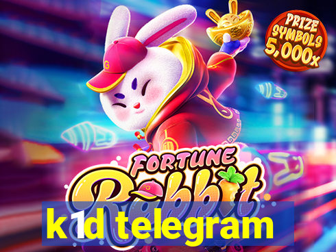 k1d telegram